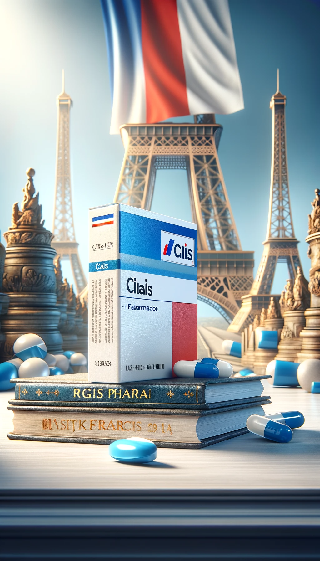 Cialis conditionnement prix